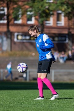 Bild 235 - Frauen Holstein Kiel - SV Meppen : Ergebnis: 1:1